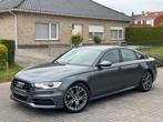 Audi a6 2014 2.0 190 pk euro6 230.000 kms, Autos, Audi, Diesel, Achat, Particulier, A6