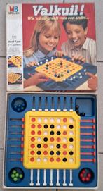 valkuil, Ophalen of Verzenden, Gebruikt, MB spelen