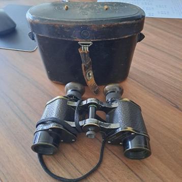 antieke verrekijker, Ophalen of Verzenden
