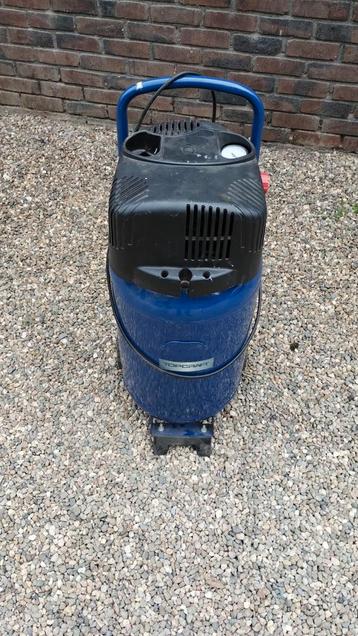 Einhell 10 bar luchtcompressor beschikbaar voor biedingen