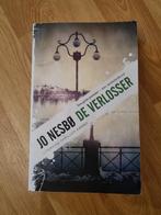 Jo Nesbo diverse boeken, Ophalen of Verzenden, Zo goed als nieuw
