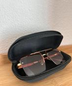 Versace zonnebril, Ophalen of Verzenden, Gebruikt, Zonnebril
