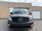 Mercedes-benz Citan | 12 M Garantie | 84 Dkm |Benzine |2019|, Auto's, Bestelwagens en Lichte vracht, Voorwielaandrijving, Testrit aan huis