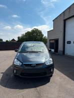 Ford C-Max – 2010 – 150.655 km - Automaat, Auto's, Ford, Automaat, Bedrijf, Diesel, Euro 4