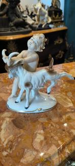 Duitse CARL SCHEIDIG K.G in Grafenthal beeld, Ophalen