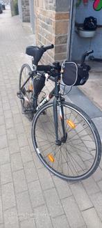 Vélo triban 500, Fietsen en Brommers, Ophalen, Zo goed als nieuw