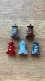 Dragonball Z gogos gogo’s, Verzamelen, Poppetjes en Figuurtjes, Ophalen of Verzenden, Zo goed als nieuw