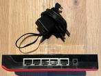 Level One GSW-0507 5 port gigabit 1000Mbps switch, Ophalen of Verzenden, Gebruikt