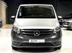 Mercedes-Benz Vito 116CDI 163 CV EXTRA LANG 3PL AUTO G-BOX, Auto's, Stof, Euro 6, 4 cilinders, 120 kW