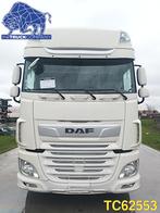 DAF XF Euro6 480 Euro 6 (bj 2021), Auto's, Vrachtwagens, Te koop, 353 kW, 480 pk, Airconditioning