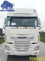 DAF XF Euro6 480 Euro 6 (bj 2021), Te koop, 353 kW, 480 pk, Airconditioning