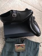 Chaussures à boucles Barker T42,5, Neuf, Enlèvement ou Envoi, Barker, Chaussures à boucles