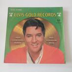 Elvis Presley Gokd Records vol.4 Lp vinyl 1968, Ophalen of Verzenden, Zo goed als nieuw