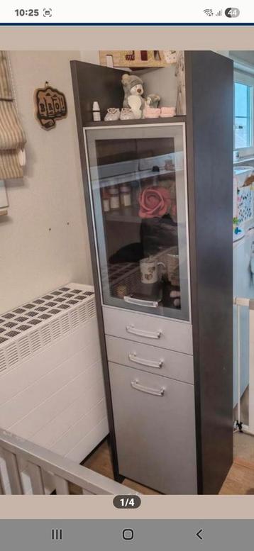 Allerlei Kasten beschikbaar voor biedingen