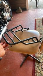 Kawasaki w400 w650 en w800, Motoren, Accessoires | Koffers en Tassen, Ophalen of Verzenden, Nieuw