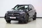 Mercedes-Benz GLC 400 e 4M AMG Night 20" PANO Distronic Memo, Auto's, Mercedes-Benz, Gebruikt, 4 cilinders, Leder, 5 zetels