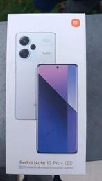Redmi note 13 pro + 512gb de stockage 12gb de ram, Enlèvement