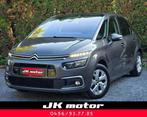 CITROËN C4 Picasso  1.6 Hdi Diesel 115ch - 04/2018, Voorwielaandrijving, 5 deurs, 1560 cc, Zilver of Grijs