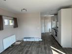CHALET GREENBAY 1100x400/2 SLEUTEL OP DE DEUR AFGEWERKT, Tot en met 4