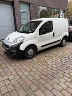 Fiat fiorino, Auto's, Bestelwagens en Lichte vracht, Voorwielaandrijving, Stof, Euro 6, Wit
