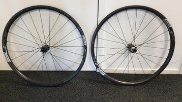 FSA SL-K MTB Carbon 27,5 Inch Wielset Nieuw!