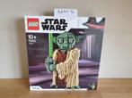 Lego Star Wars - 75255 Yoda - nieuw, Kinderen en Baby's, Ophalen of Verzenden, Nieuw, Complete set, Lego