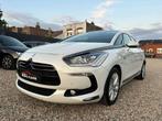 Citroën DS5 2.0 HDi 4WD Sport Chic *12 mois de garantie*, Autos, Citroën, Cuir, Euro 5, Achat, Entreprise
