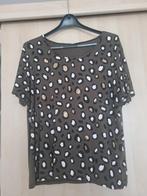 T-shirt Leo & Ugo, Kleding | Dames, T-shirts, Ophalen of Verzenden, Zo goed als nieuw
