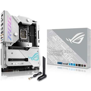 🔥ASUS ROG Maximus Z690 Formula🔥 Très haut de gamme