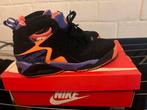 Nike Air Tech Challenge Court Huarache Phoenix Suns size 41, Enlèvement, Comme neuf