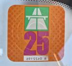 autowegen vignet Zwitserland