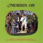 Hutchings •Thompson • Mattacks • - Morris on, Cd's en Dvd's, Vinyl | Rock, Ophalen of Verzenden, Gebruikt, 12 inch, Overige genres