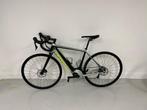Vélo de course électrique - Cannondale, Comme neuf, Autres marques, 10 à 15 vitesses, 53 à 57 cm