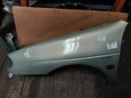 SPATBORD LINKS VOOR Renault Megane Break / Grandtour (KA), Gebruikt, Links, Renault, Spatbord