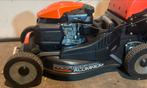 Grasmaaier, Nieuw, Ophalen of Verzenden, Benzine-grasmaaier, 50 cm of meer