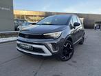Opel Crossland 1.2 Turbo ECOTEC Elegance S/S / NAVI, 0 kg, Argent ou Gris, Achat, Euro 6