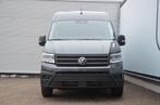 Volkswagen Crafter-L3H3-4Motion-DSG-Camera- Nieuw- 45500+BTW, Auto's, Bestelwagens en Lichte vracht, Stof, Volkswagen, 3000 kg