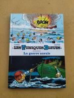 Les Tuniques Bleues présentent la Guerre Navale / EO 2017, Livres, BD, Enlèvement ou Envoi, Une BD, Lambil/Cauvin, Utilisé