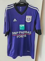 RSC Anderlecht origineel voetbalshirt, Shirt, Ophalen of Verzenden, Maat M, Zo goed als nieuw