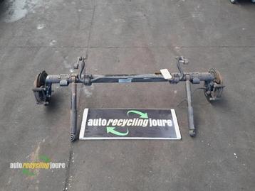 Arbre entraînement roue avant d'un Volkswagen Caddy (Caddy, 3 mois de garantie, Utilisé, Volkswagen