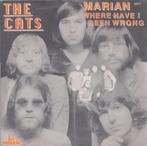 The Cats – Marian / Where have I been wrong - Single, Cd's en Dvd's, Vinyl Singles, Gebruikt, 7 inch, Single, Ophalen of Verzenden