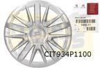 Citroën C3 Picasso Wieldop 15'' (styling 'Amarna') Origineel, Auto diversen, Wieldoppen, Verzenden, Nieuw