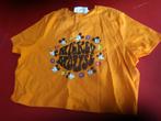 T-shirt Disney orange taille XL nouveau, Vêtements | Femmes, T-shirts, Neuf, Manches courtes, Taille 46/48 (XL) ou plus grande