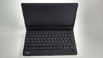 Belkin YourType bluetooth Keyboard / cover + voor tablet, Computers en Software, Belkin, Gebruikt, Azerty, Ophalen of Verzenden