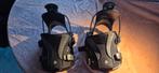 Snowboard bindingen FLOW FL-4 MEDIUM, Sport en Fitness, Snowboarden, Ophalen, Gebruikt, Bindingen