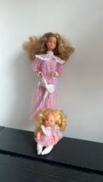 Barbie vintage 1989, Verzamelen, Poppen, Ophalen
