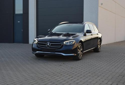 Mercedes-Benz E300e Plug-In Hybride Camera/Led/Widescreen, Auto's, Mercedes-Benz, Bedrijf, Te koop, E-Klasse, ABS, Achteruitrijcamera