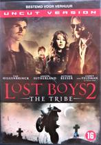DVD HORROR- LOST BOYS 2, Gebruikt, Ophalen of Verzenden, Vampiers of Zombies, Vanaf 16 jaar