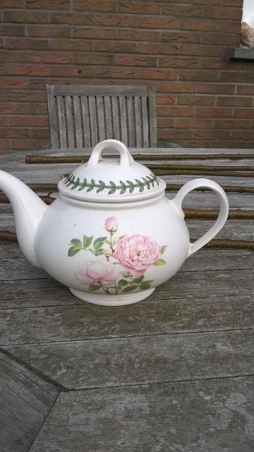 Portmeirion porselein, Verzamelen, Porselein, Kristal en Bestek, Ophalen of Verzenden