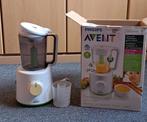 babycook baby food maker avent, Ophalen, Gebruikt, Overige typen